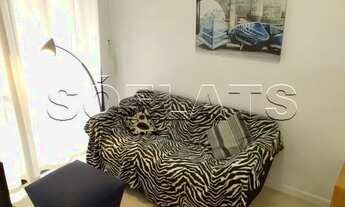 Imagem 3: Flat Prime Boulevard, disponível para venda com 30m², 01 dorm e 01 vaga