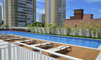 Imagem 14: Excelente apartamento no Now Alto da Boa Vista