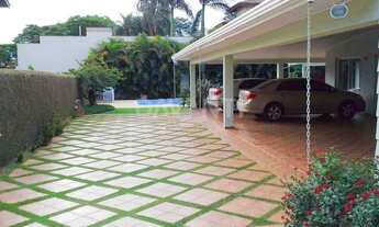 Imagem 3: Casa - Condomínio Vale do Itamaracá - Valinhos