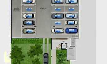 Imagem 6: Apartamento de 4 Quartos, Bairro Castelo