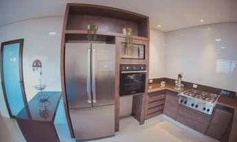 Imagem 4: Casa com 7 suítes à venda, 950 m² por R$ 5.200.000 - Escarpas do Lago - Capitólio/MG - CA0