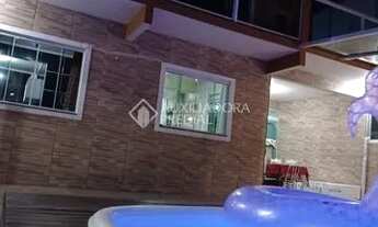 Imagem 2: FLORIANóPOLIS - Casa Padrão - Tapera da Base