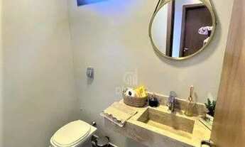 Imagem 6: Sobrado com 3 dormitórios à venda, 240 m² - Condominio Formosa - Ribeirão Preto/SP