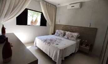 Imagem 4: Casa para venda tem 155 metros quadrados com 3 quartos em Arembepe (Abrantes) - Camaçari