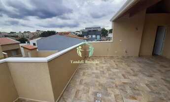 Imagem 4: Cobertura sem condomínio,2 dormitórios ( Vila Pires