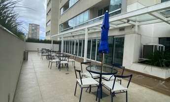 Imagem 2: Apartamento para venda tem 44 metros quadrados com 1 quarto