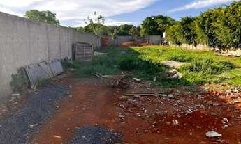 Imagem 2: Vendo excelente lote de 1.000m2 murado, córrego do arrozal