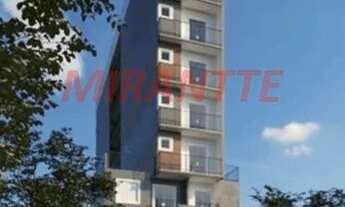 Imagem: Apartamento de 42m² com 2 quartos em Parque