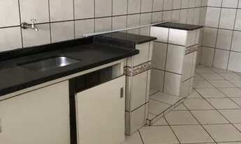 Imagem 7: Casa para aluguel possui 80 metros quadrados com 2 quartos em Jardim São Carlos - Sumaré