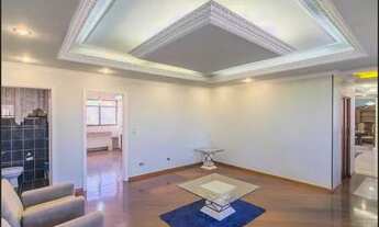 Imagem 3: Apartamento para aluguel, 3 quartos, 2 suítes, 2 vagas, Centro - Santo André/SP