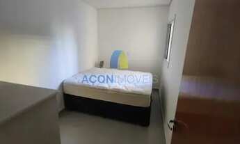 Imagem: Apartamento Duplex em Paraíso - Santo André