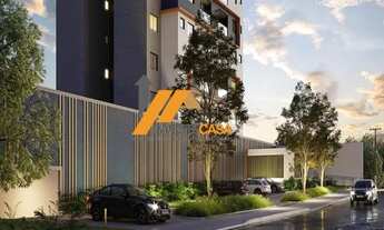 Imagem 2: APARTAMENTO RESIDENCIAL em SOROCABA - SP, PARQUE CAMPOLIM