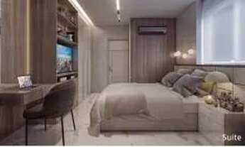 Imagem 2: Apartamento para venda com 58 metros quadrados com 2 quartos em Rosarinho - Recife - PE