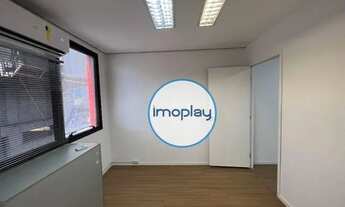 Imagem 4: Conjunto de 60 m², em Pinheiros em frente ao Shopping Eldorado e 8 min da Estação Hebraica