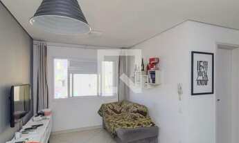 Imagem: Apartamento à Venda - Centro, 2 Quartos