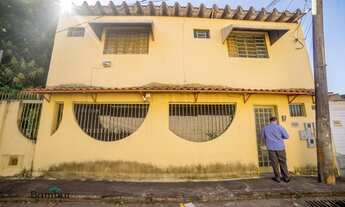 Imagem: GOIâNIA - Apartamento Padrão - Vila Bela