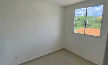 Imagem 4: Contagem - Apartamento Padrão - Cabral