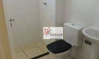 Imagem 7: Apartamento com 2 dormitórios, 50 m² - venda por R$ 180.000 ou aluguel por R$ 1.200/mês