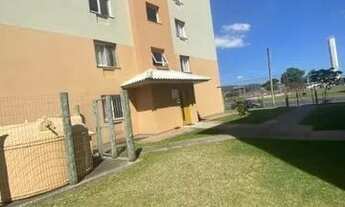 Imagem 4: Apartamento em Restinga