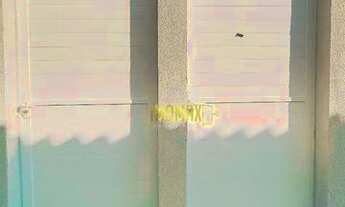 Imagem 3: Casa com 2 dormitórios à venda, 53 m² por R$ 210.000 - Jardim Melvi - Praia Grande/SP