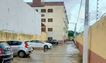 Imagem 4: Apartamento para Locação em Várzea Grande, Centro-Sul, 2 dormitórios, 2 banheiros, 1 vaga