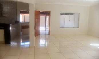 Imagem: Casa à venda - Parque Progresso, Franca/SP