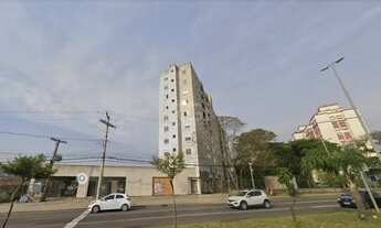 Imagem: Apartamento para Venda - 53.51m², 3 dormitórios