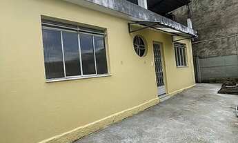 Imagem 2: Ref.: 6088 - Oportunidade de Casa de Fundos com 2 quartos