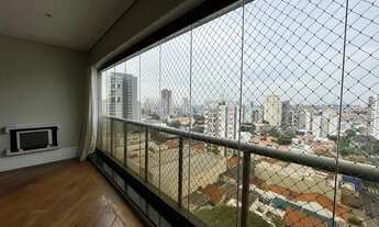 Imagem 6: Cobertura - Cambuí - Campinas