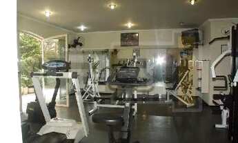 Imagem 4: Apartamento para aluguel possui 70 metros quadrados com 2 quartos