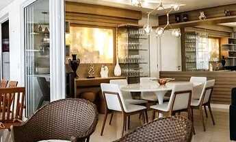 Imagem: Belíssimo apartamento com 170m² em Lagoa