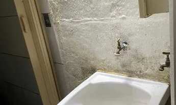 Imagem 5: Casa 2 cômodos Casa com 1 dormitório