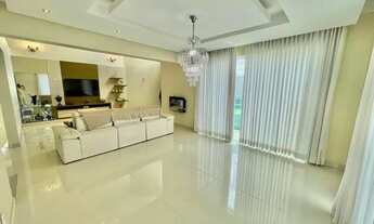 Imagem 7: Casa à venda, 4 quartos, 4 suítes, 12 vagas, Trevo - Belo Horizonte/MG