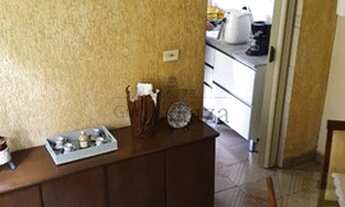 Imagem 5: Casa - Bosque dos Eucaliptos - 3 Dormitórios - 158m²