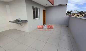 Imagem 3: Cobertura com 2 dormitórios à venda, 104 m² por R$ 499.000,00 - Santa Mônica - Belo Horizo