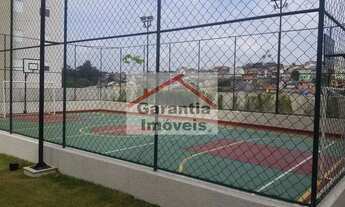 Imagem 5: Apartamento em Bussocaba - Osasco, SP