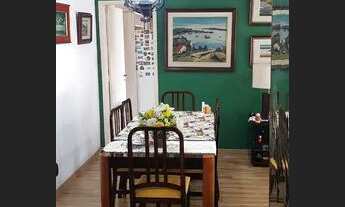 Imagem 3: Apartamento à Venda de 3 Quartos Suíte , Varandão , 2 Vagas no Maracanã - Rio de Janeiro