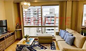 Imagem 2: Apartamento de 189m² com 3 quartos em Jardim Paulista