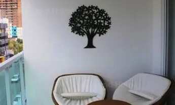 Imagem 2: Apartamento 3 quartos em Praia de Itaparica