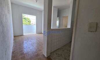 Imagem 6: Apartamento com 2 dormitórios, 50 m² - venda por R$ 95.000,00 ou aluguel por R$ 820,00/mês