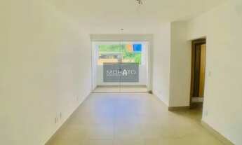 Imagem 4: Apartamento à venda, 2 quartos, 1 suíte, 2 vagas, Ouro Preto - Belo Horizonte/MG