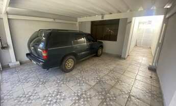 Imagem: Sobrado Bonfiglioli 2 Quartos