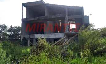 Imagem 3: Sobrado com 4 quartos em Serra Da Cantareira