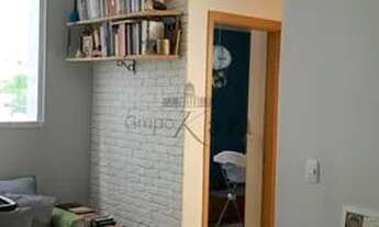 Imagem 6: Apartamento para aluguel tem 50 metros quadrados com 2 quartos