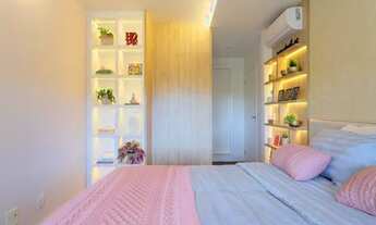 Imagem 5: Alugo Apto Mobiliado - Asa Sul - Reformadíssimo