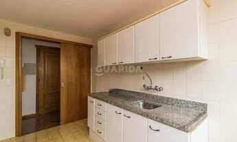 Imagem 6: Apartamento 2 dormitórios com sacada e vaga de garagem no bairro Bela Vista