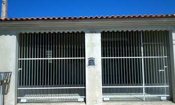 Imagem: CASA RESIDENCIAL em VOTORANTIM - SP, PARQUE