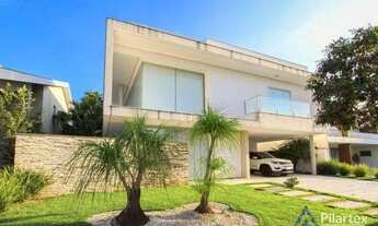 Imagem: Casa com 4 dormitórios à venda, 333 m²