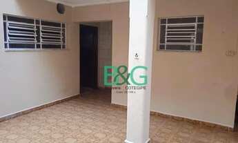 Imagem 2: Sobrado com 2 dormitórios para alugar, 160 m² por R$ 3.500/mês - Vila Formosa - São Paulo