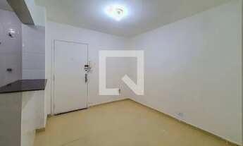 Imagem 4: Apartamento para Aluguel - Liberdade, 1 Quarto, 26 m2